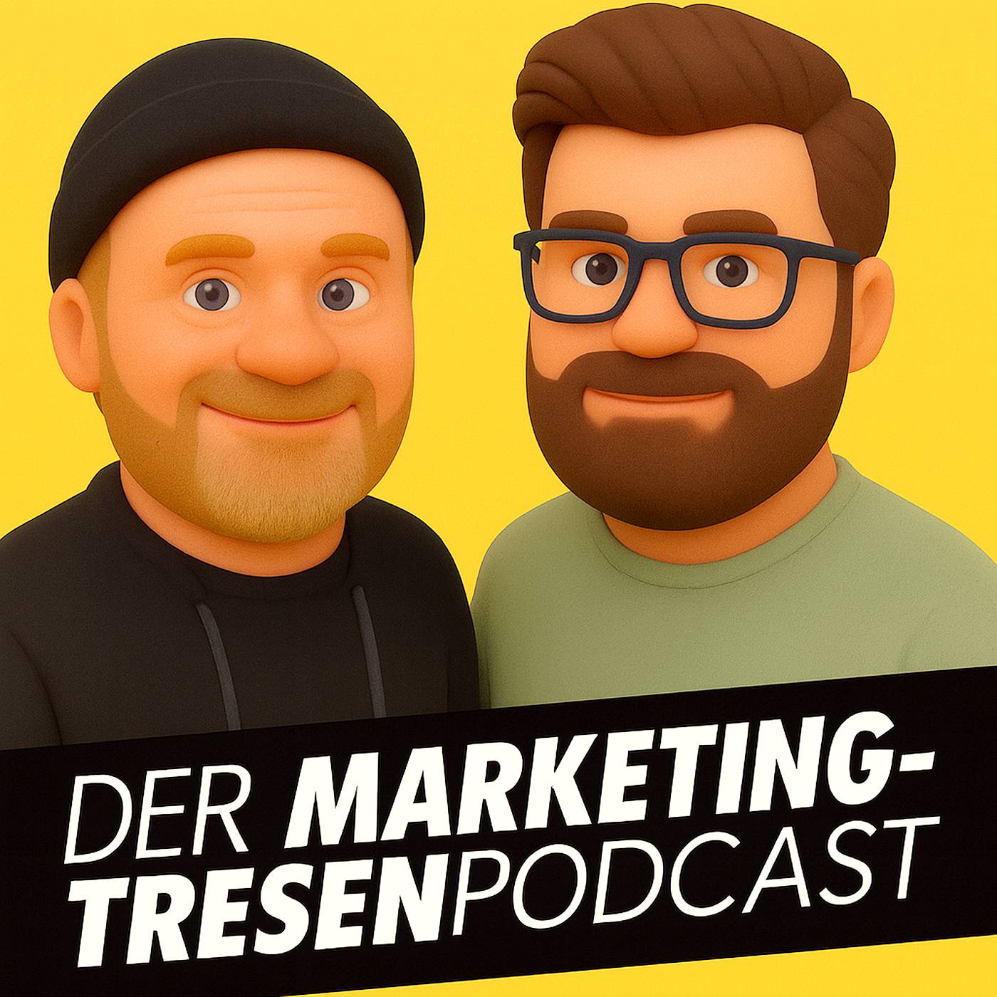 #Folge38 – Zurück am Tresen: E-Commerce vs. POS, FMCG-Fails & Meta-News
