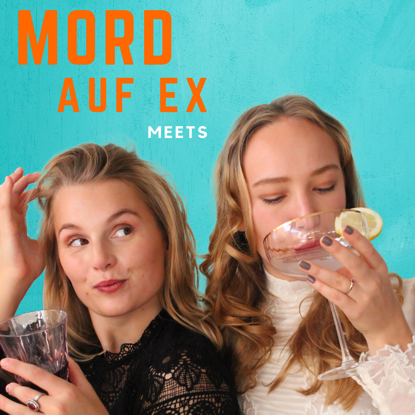 Meets: Vitamin X & der Mord an Charles Morgan
