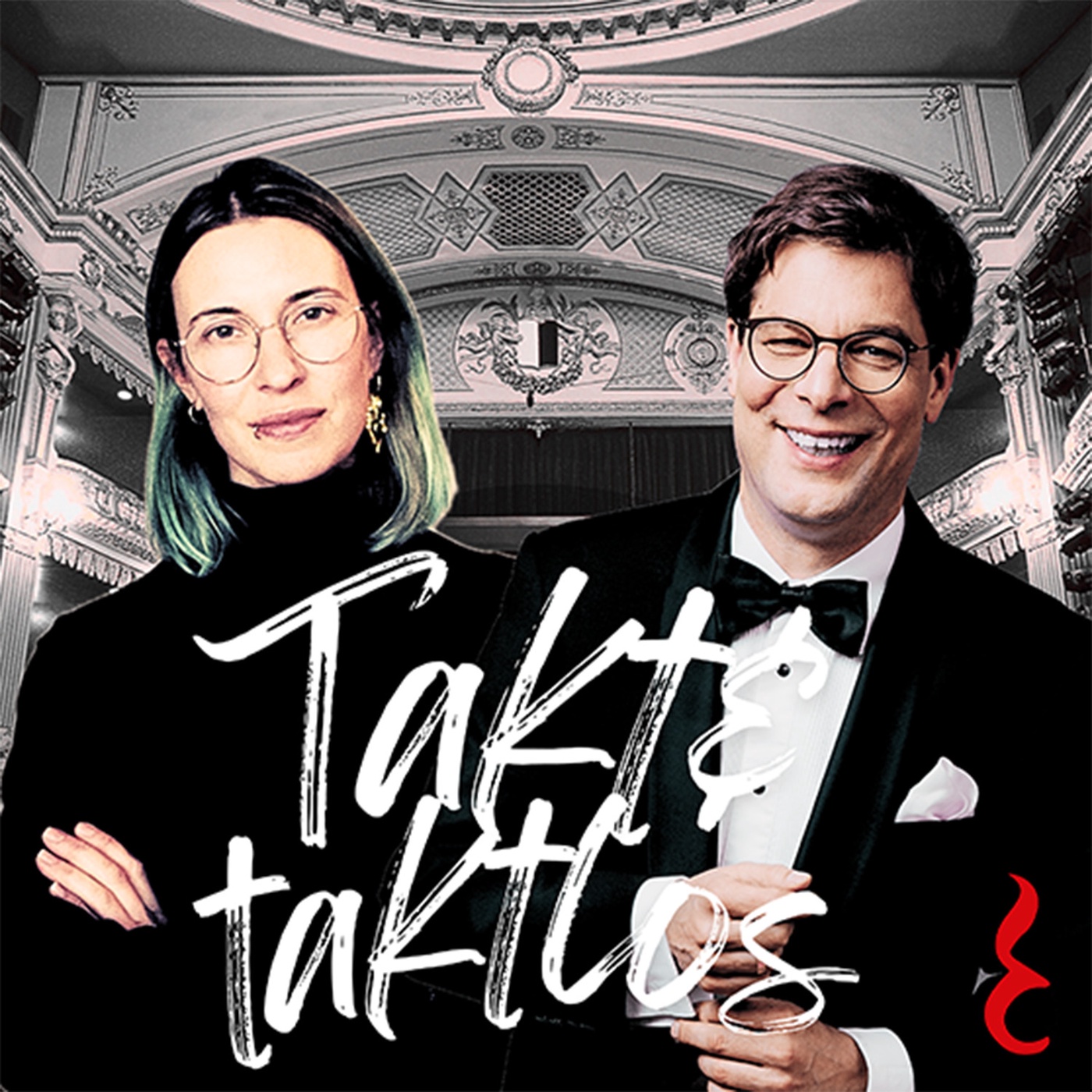 Takt & taktlos: Performatives Gähnen? 