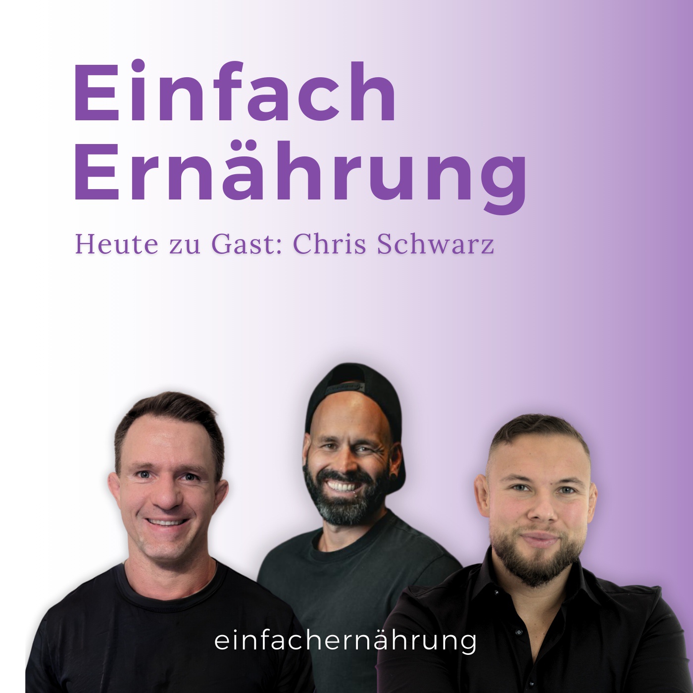 #63 | Mission Gesundheit: Fitness, Ernährung und die Zukunft der Gesundheitsbranche mit Chris Schwarz