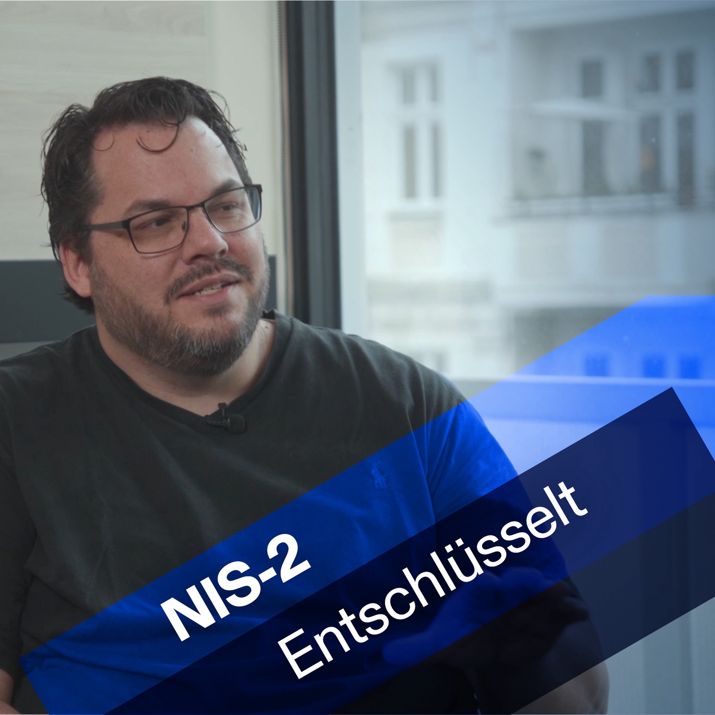 NIS-2 entschlüsselt