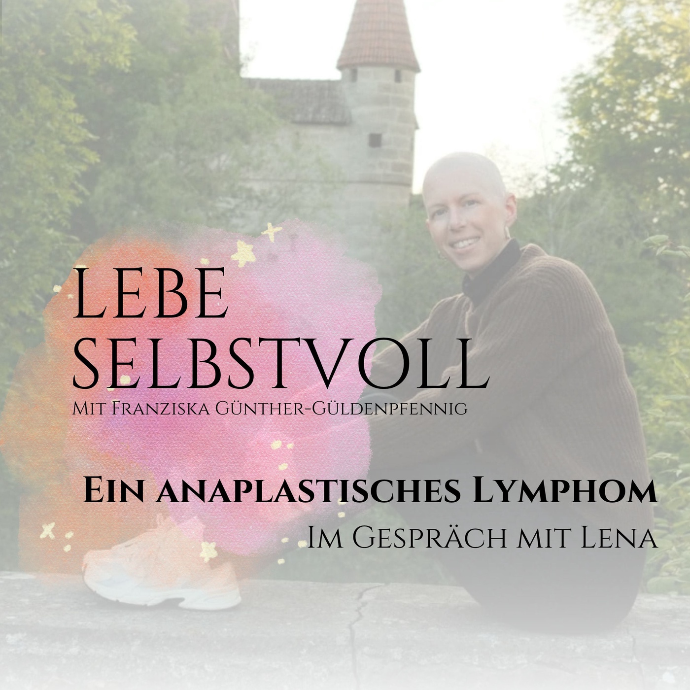 #174 Ein anaplastisches Lymphom
