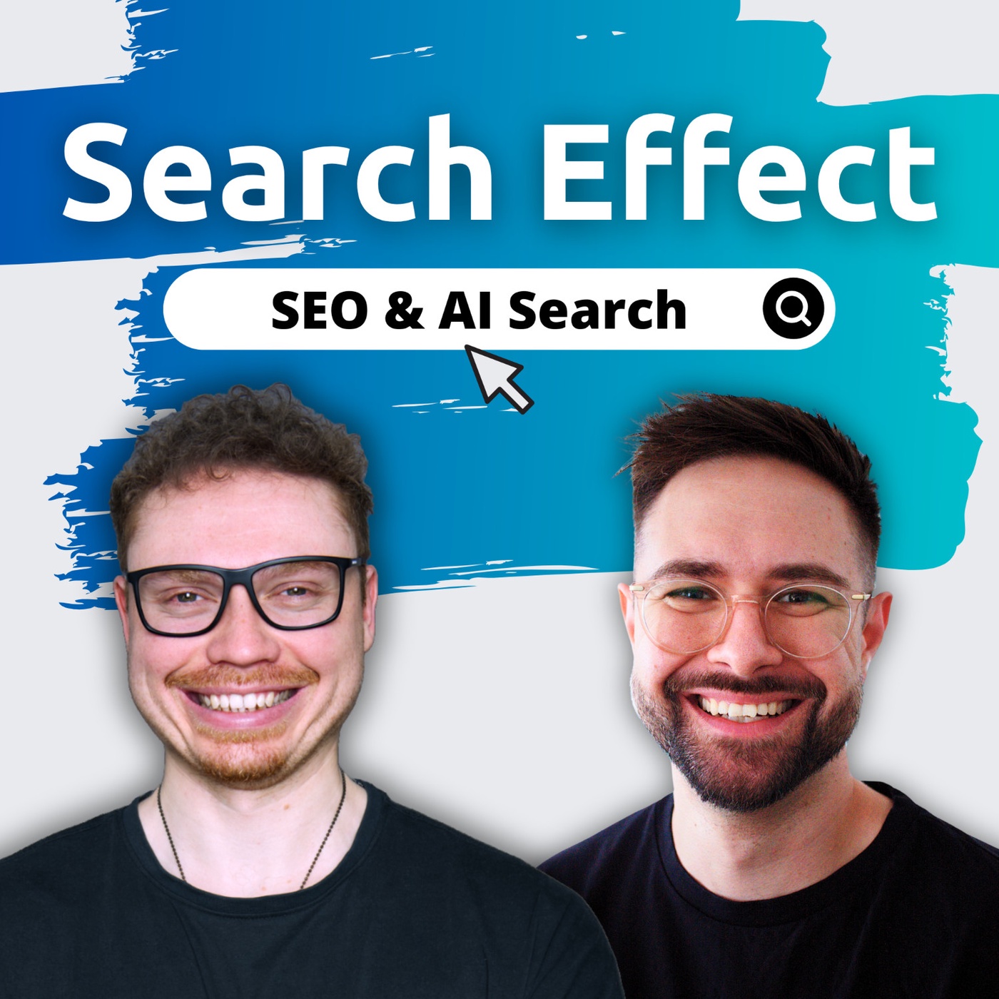 Search Effect – der SEO Podcast
