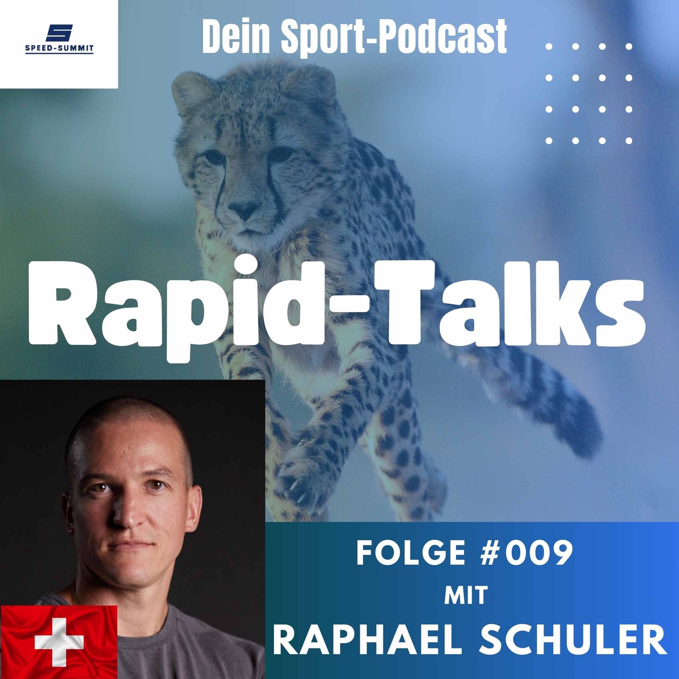 Rapid-Talks #009 The 