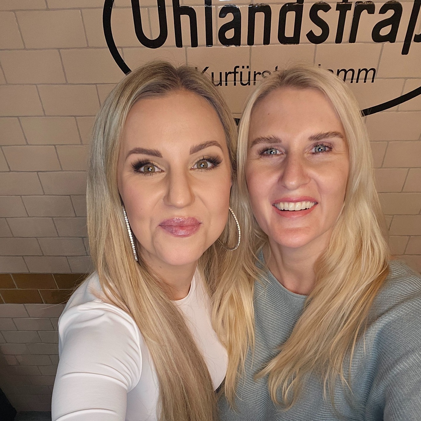 Natalie Holzner: „Wer auf der Bühne nicht live singt, darf nicht auftreten!