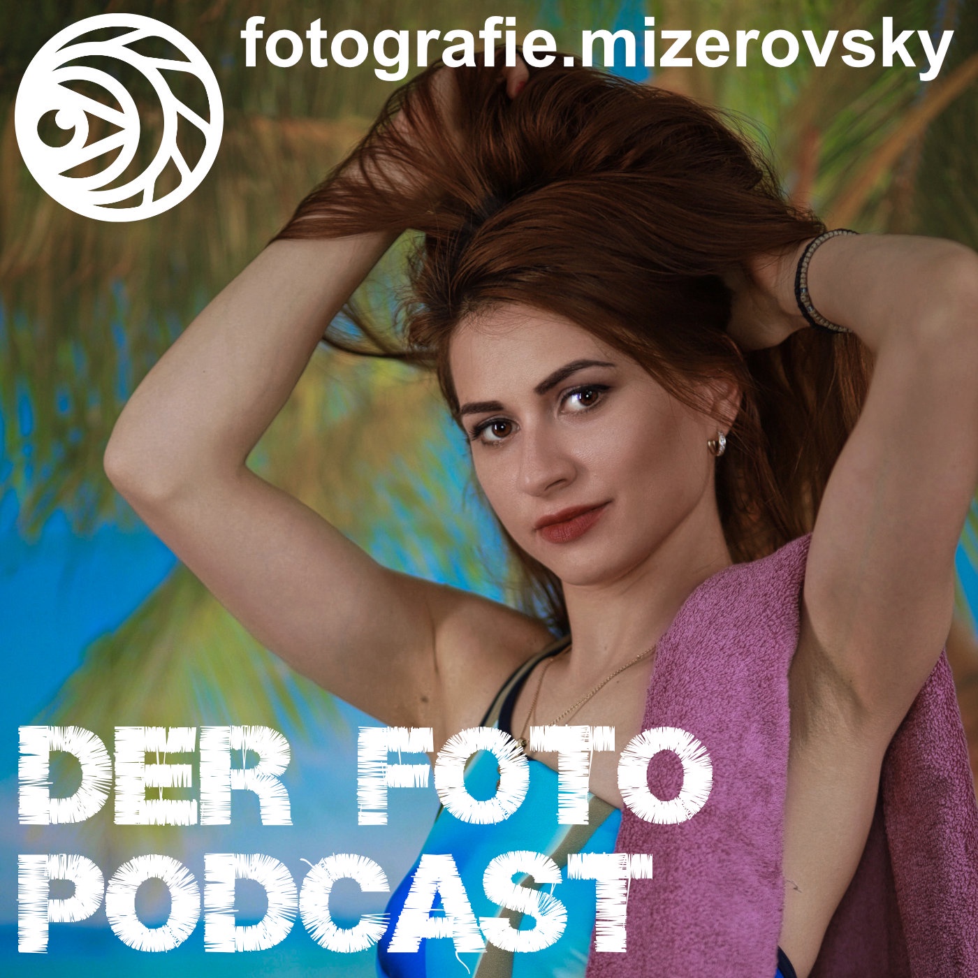 Gedanken zur Porträt Fotografie