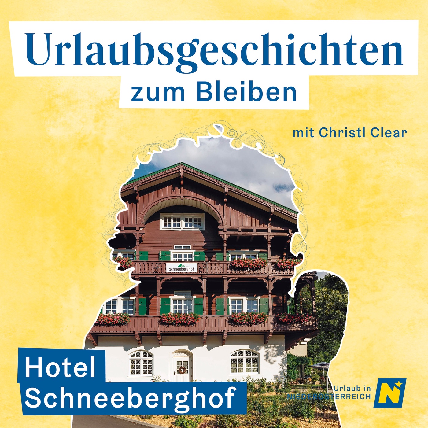 #7 Zwischen Zahnradbahn, Schneeberg und Stammgästen