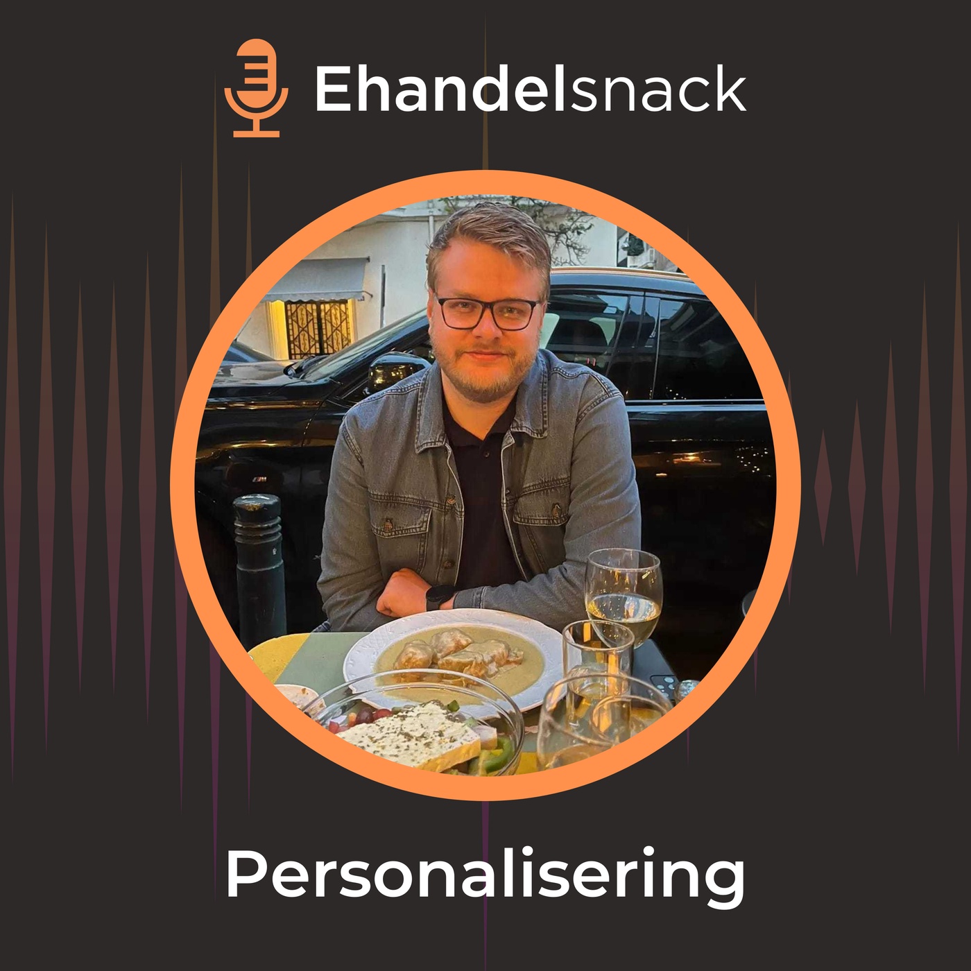 Upptäck kraften i personalisering - Fredrik Strömberg