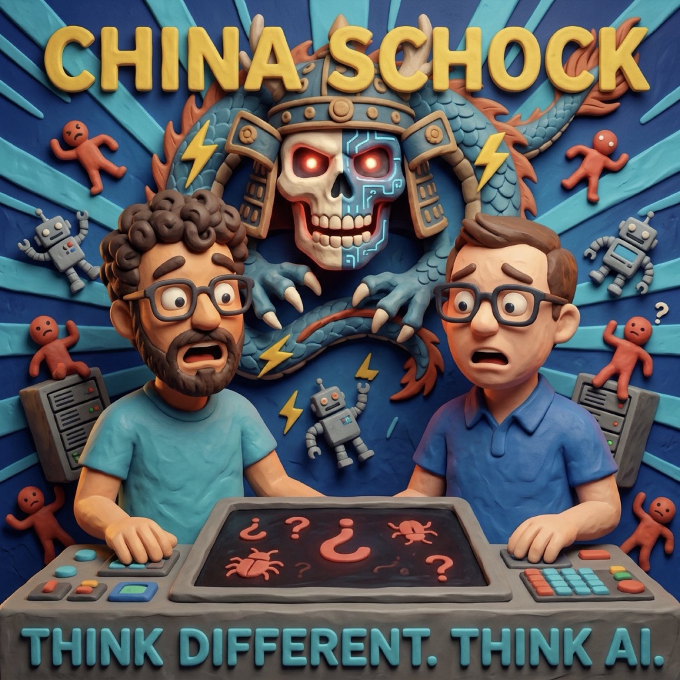 China Schock