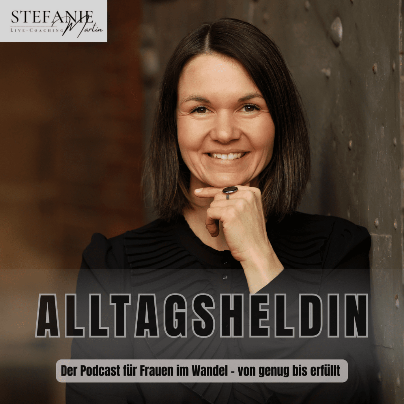 AlltagsHeldin - von genug bis erfüllt