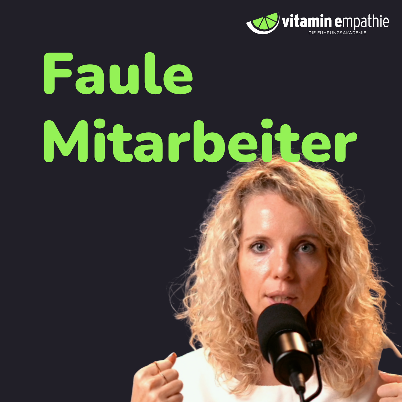 #064 - So motivierst du deine Mitarbeitenden