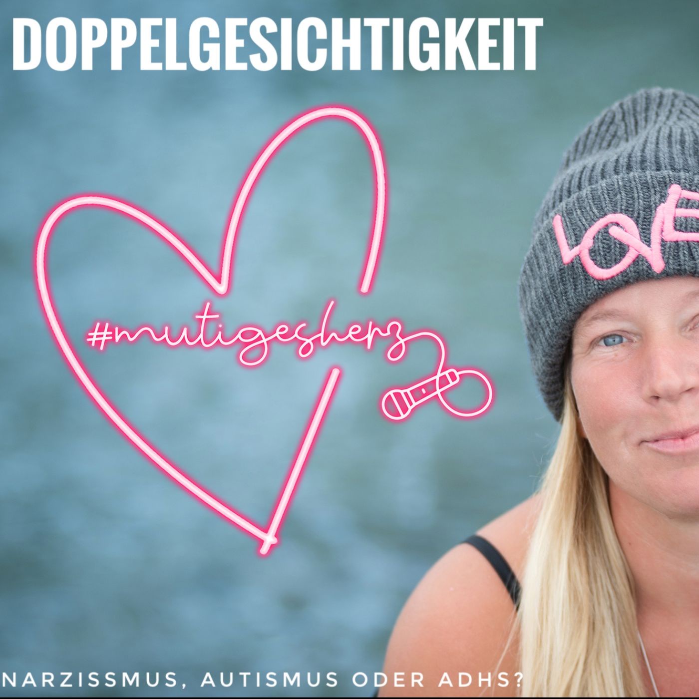Doppelgesichtigkeit