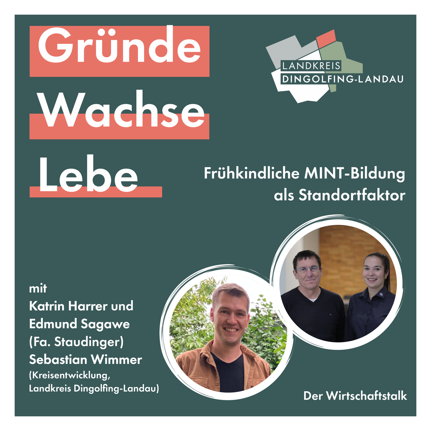 Frühkindliche MINT-Bildung als Standortfaktor