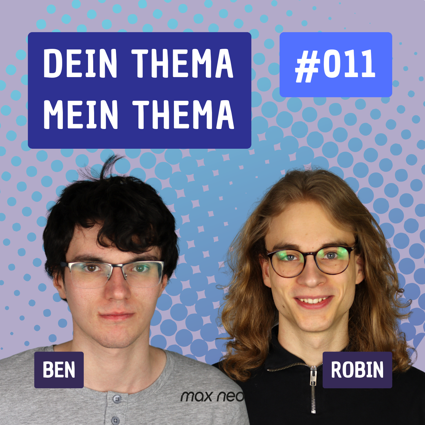 DTMT #011: Namensänderungen & Social-Media-Verbot