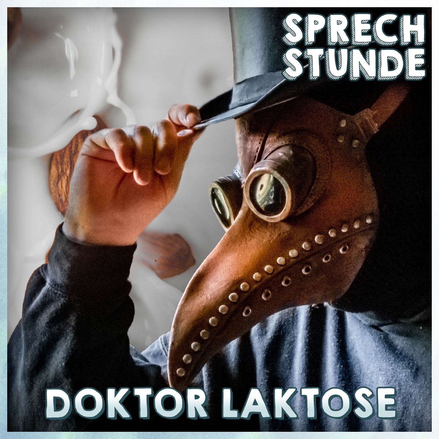 Doktor Laktose