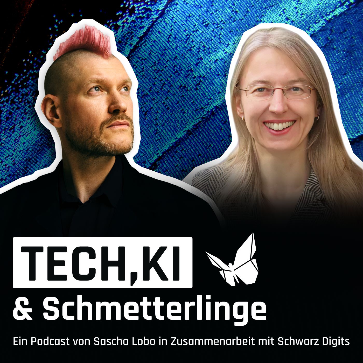 KI, Ethik und das Gesetz – Wie KI die Justiz neu schreibt