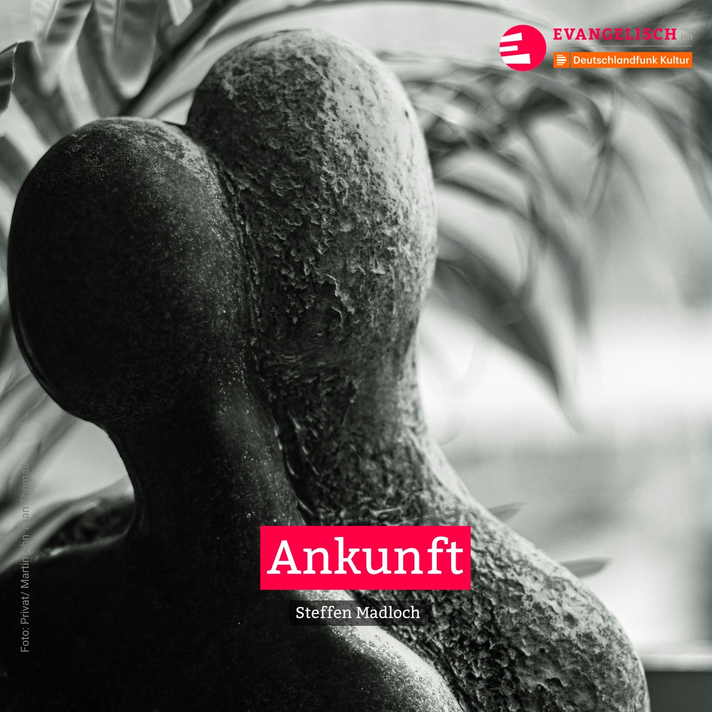 Ankunft