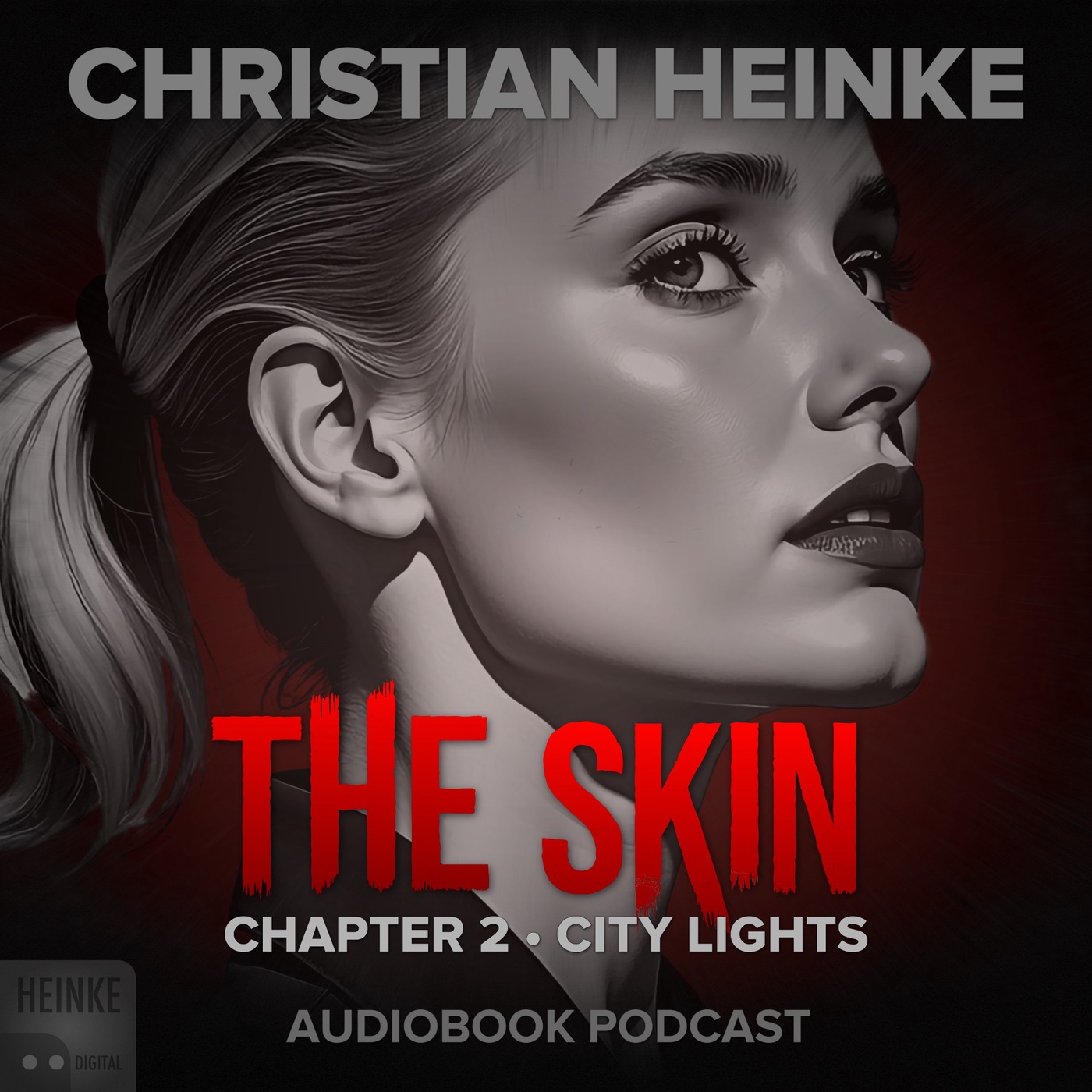 The Skin - Chapter 2 - City Lights