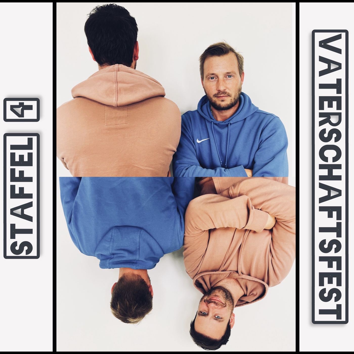 Vaterschaftsfest - S04 E02 - Bitte lächeln