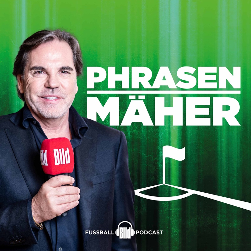 Volker Struth: Was die Bayern-Bosse für WhatsApps schreiben