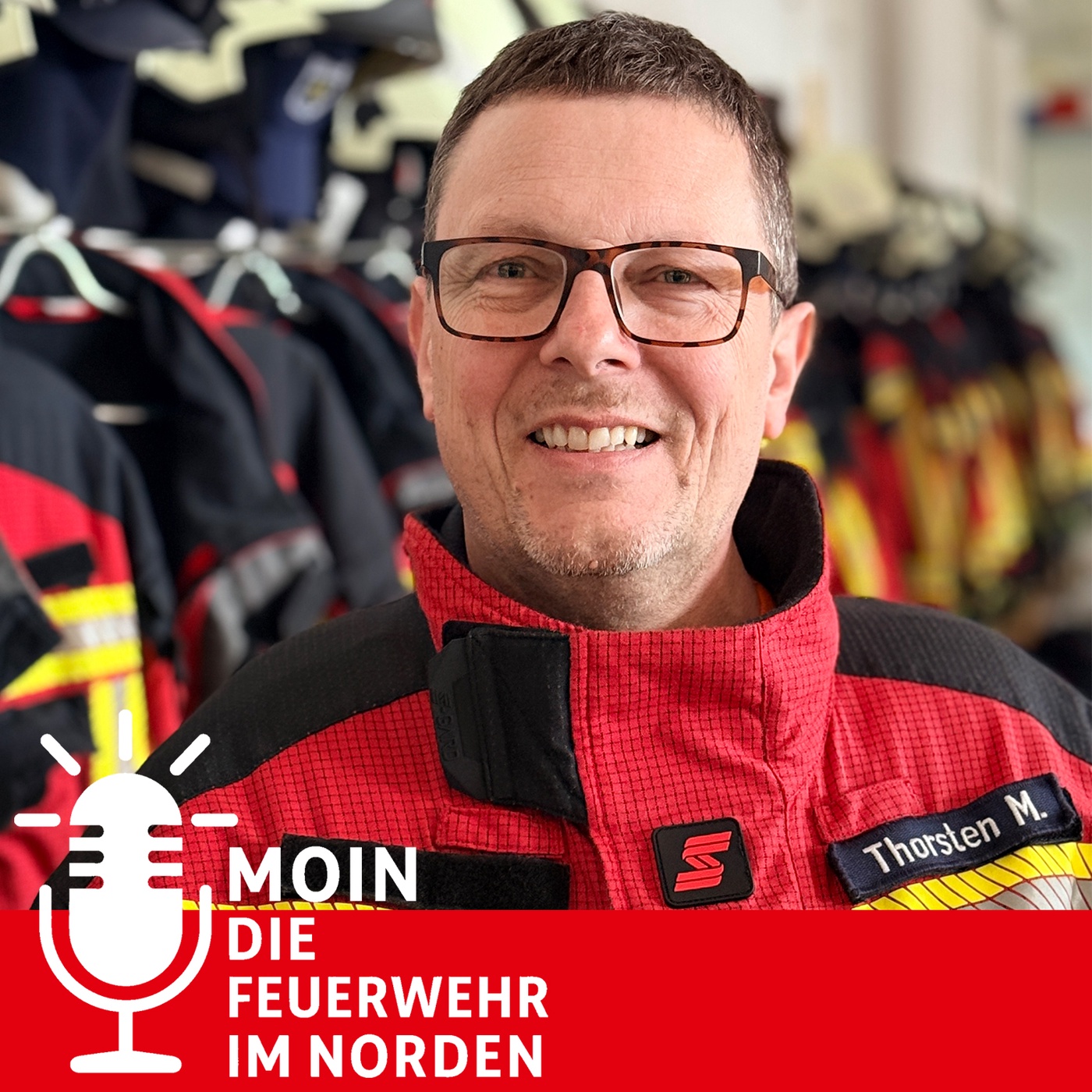 Moin - Thorsten Mein
