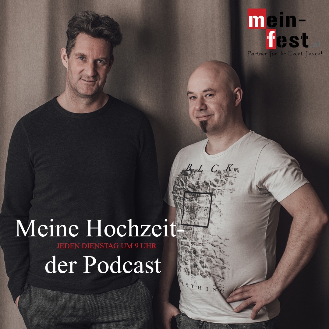 Episode 22 - Fotoboxanbieter Hannes im Plausch