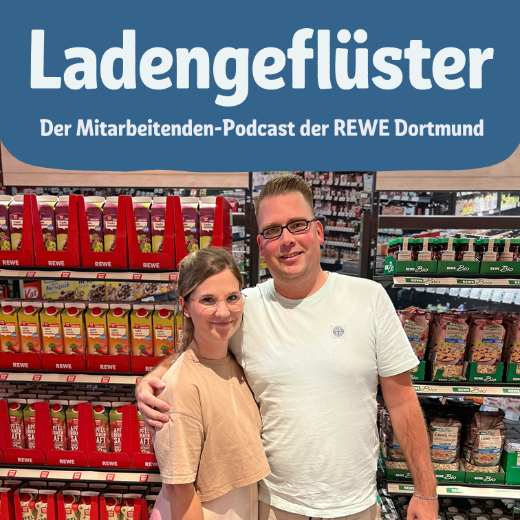 #20 Digitale Welt im Supermarkt
