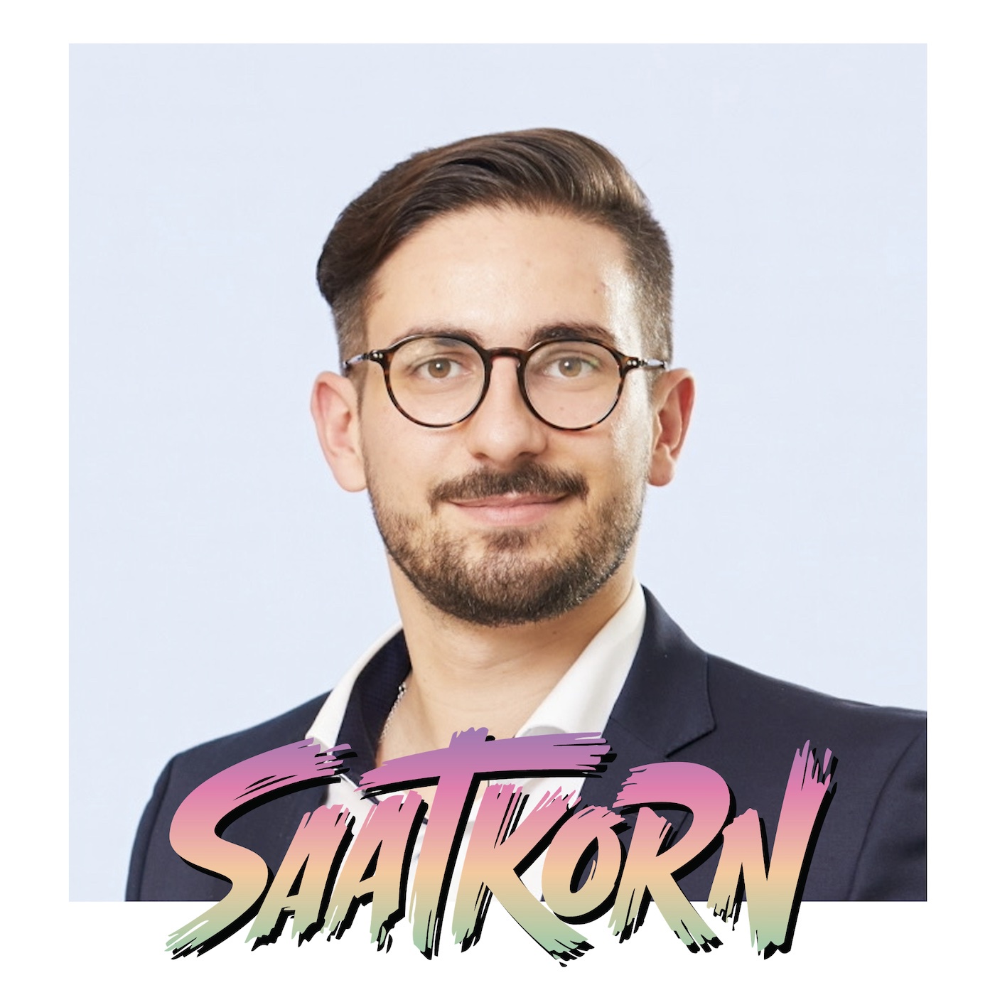 #377 mit MARTIN EL-KHOURI von Bertelsmann Investments