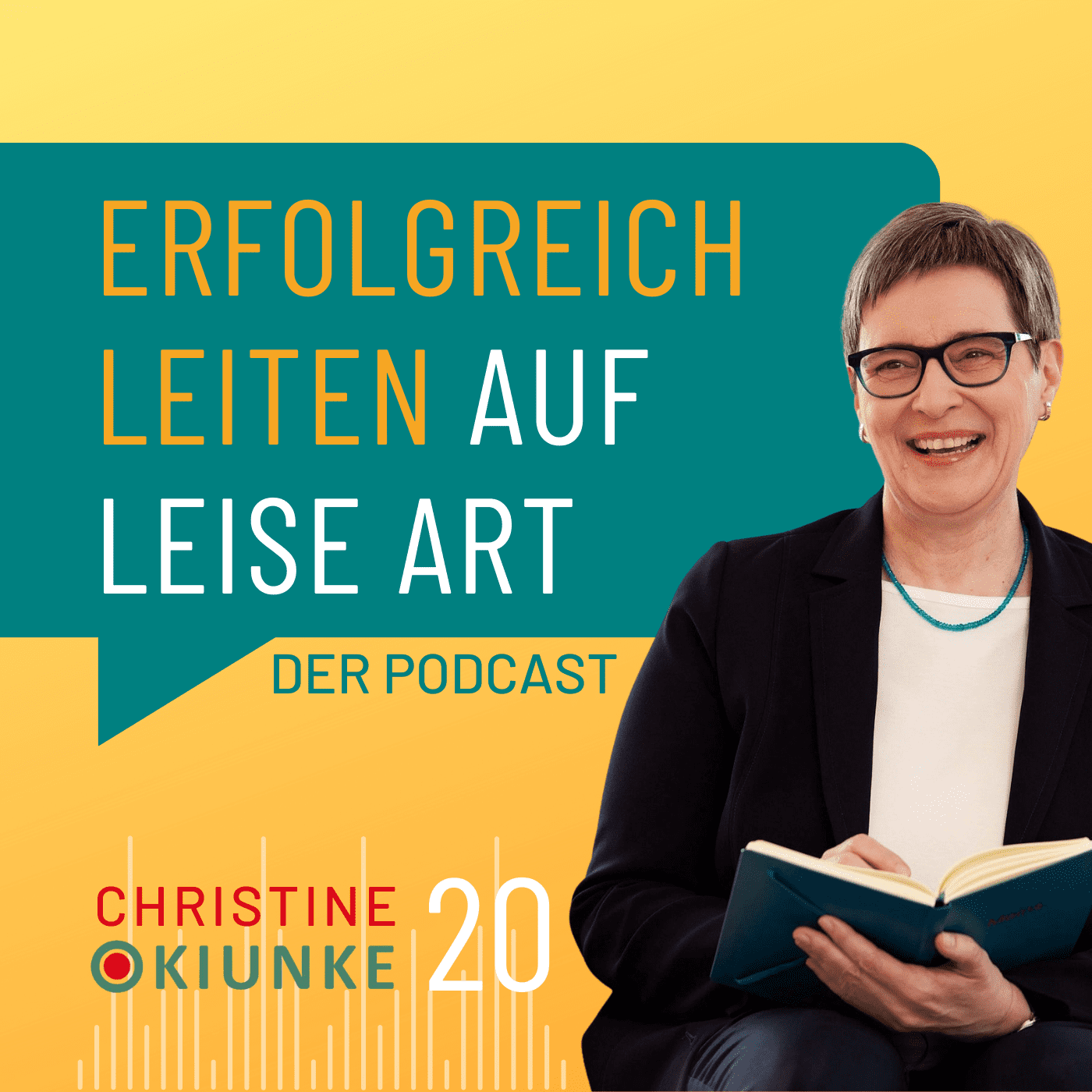 #20 Mit diesem Vorgehen Stress vermeiden