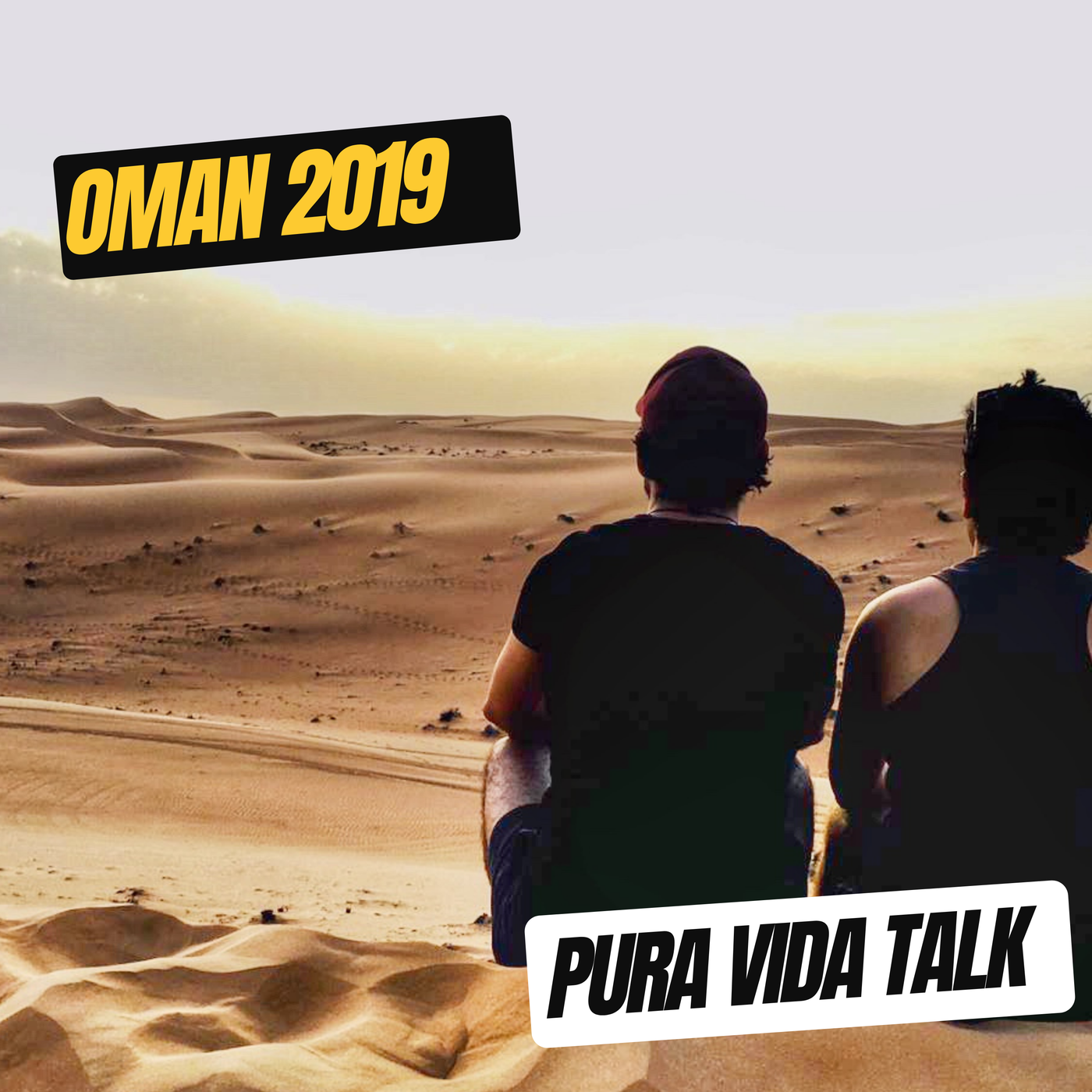 Oman 2019: Unsere Erlebnisse im Wüstenstaat