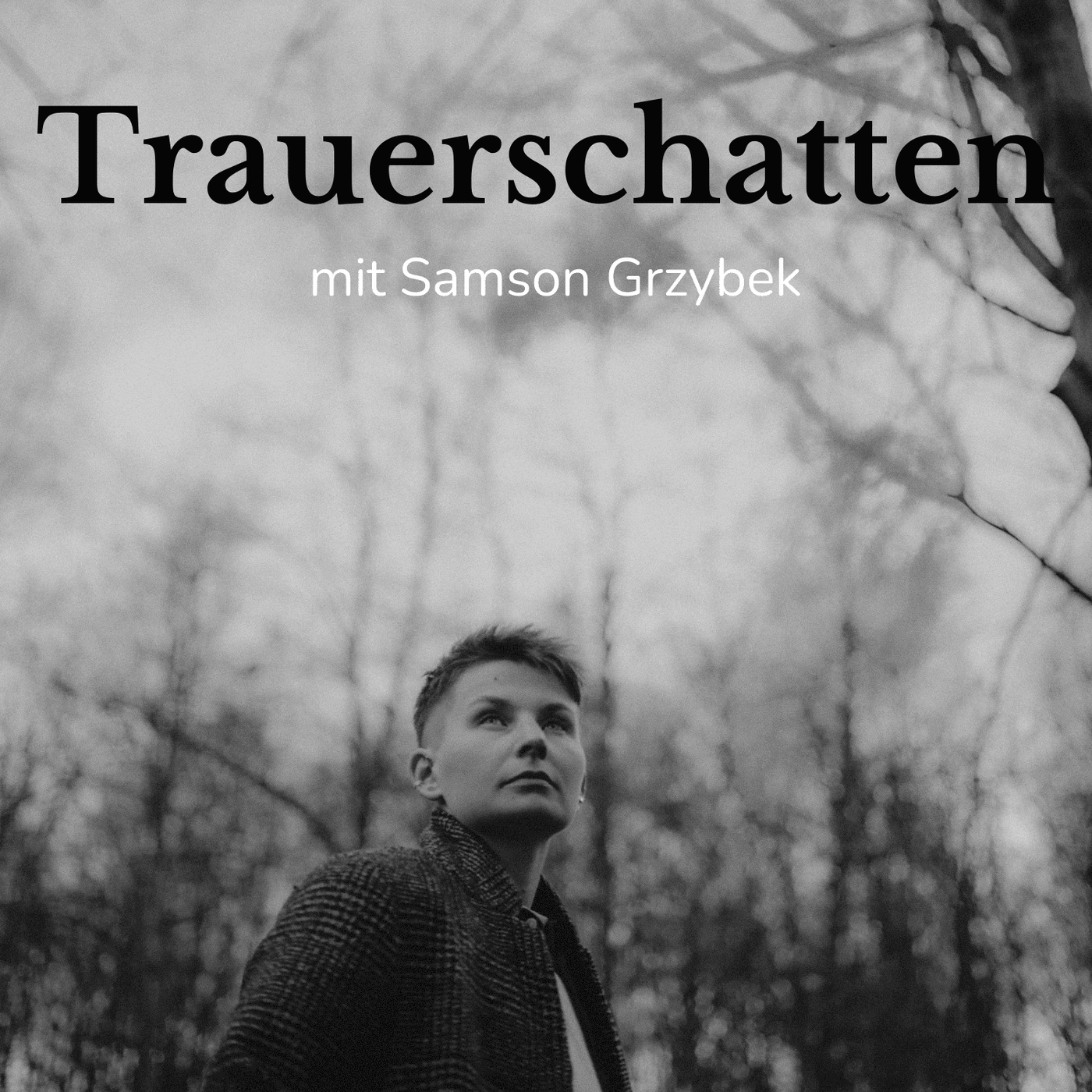 #7 Catrin Altzschner: Trauer verarbeiten