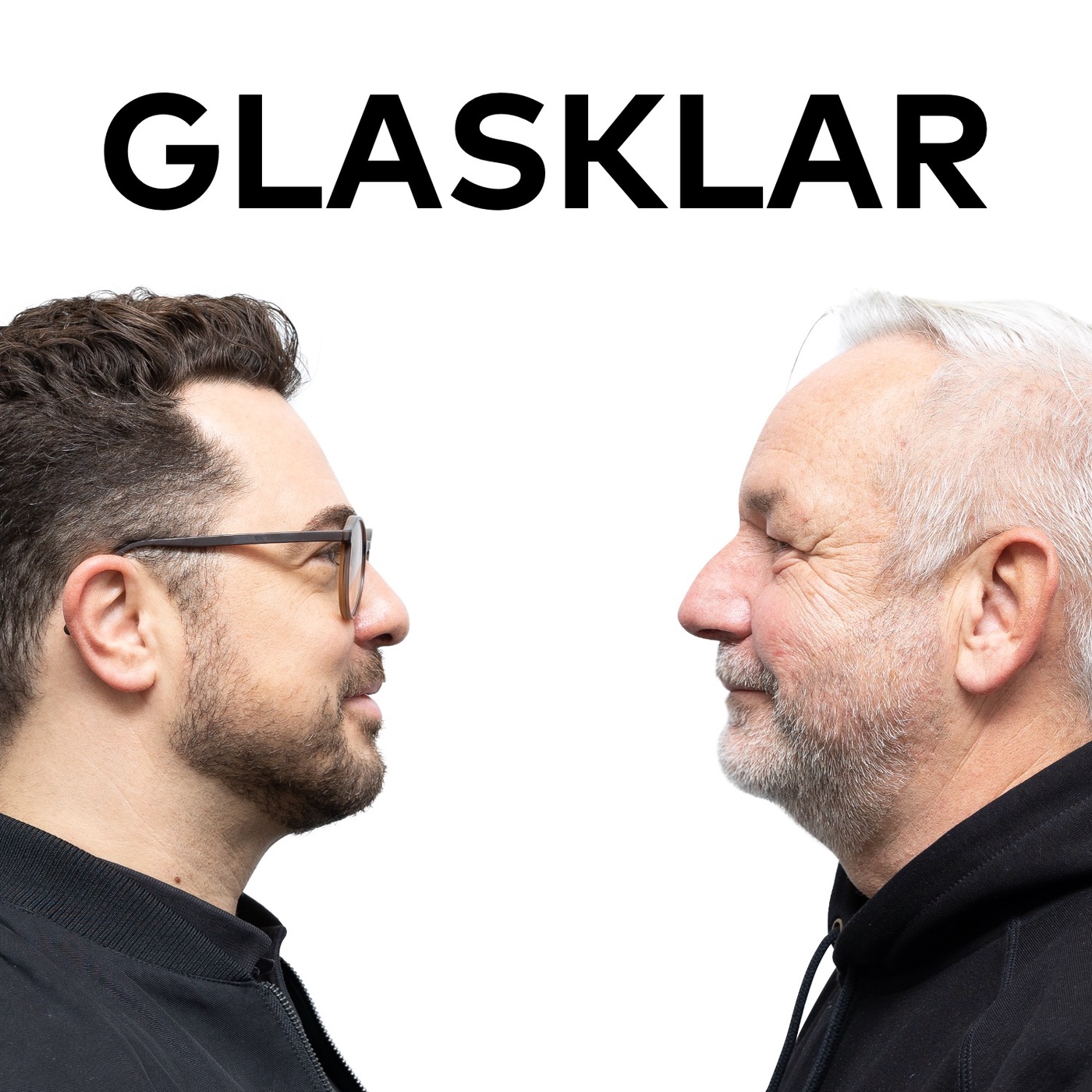 GLASKLAR · Der Marketing & Sales Podcast