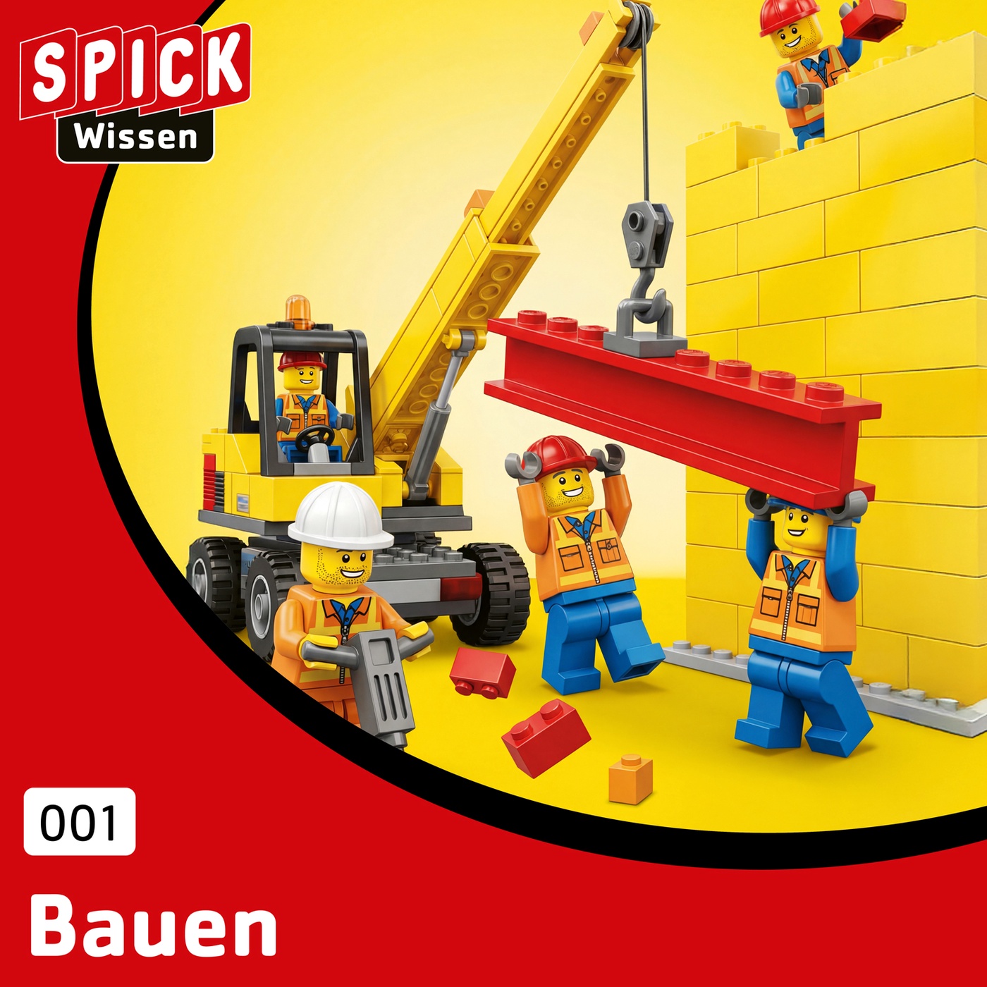 Bauen