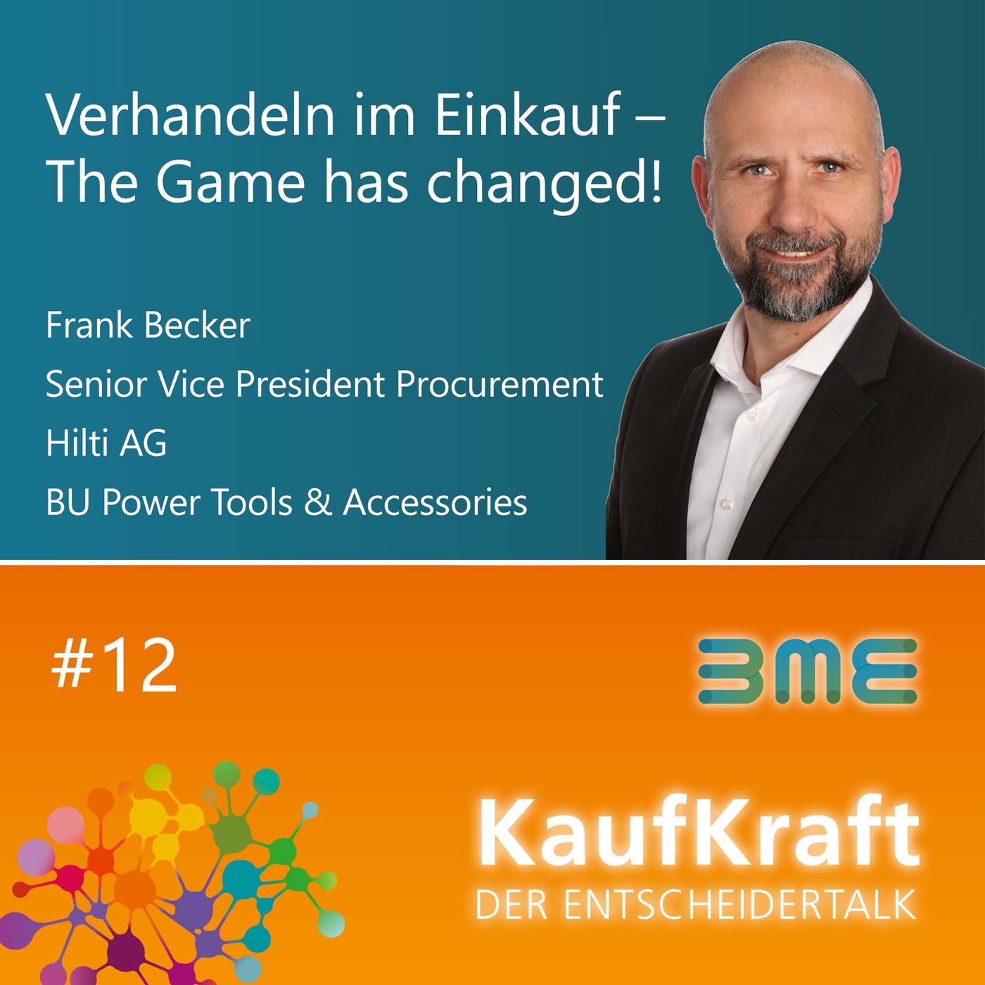 „Verhandeln im Einkauf – The Game has changed!“