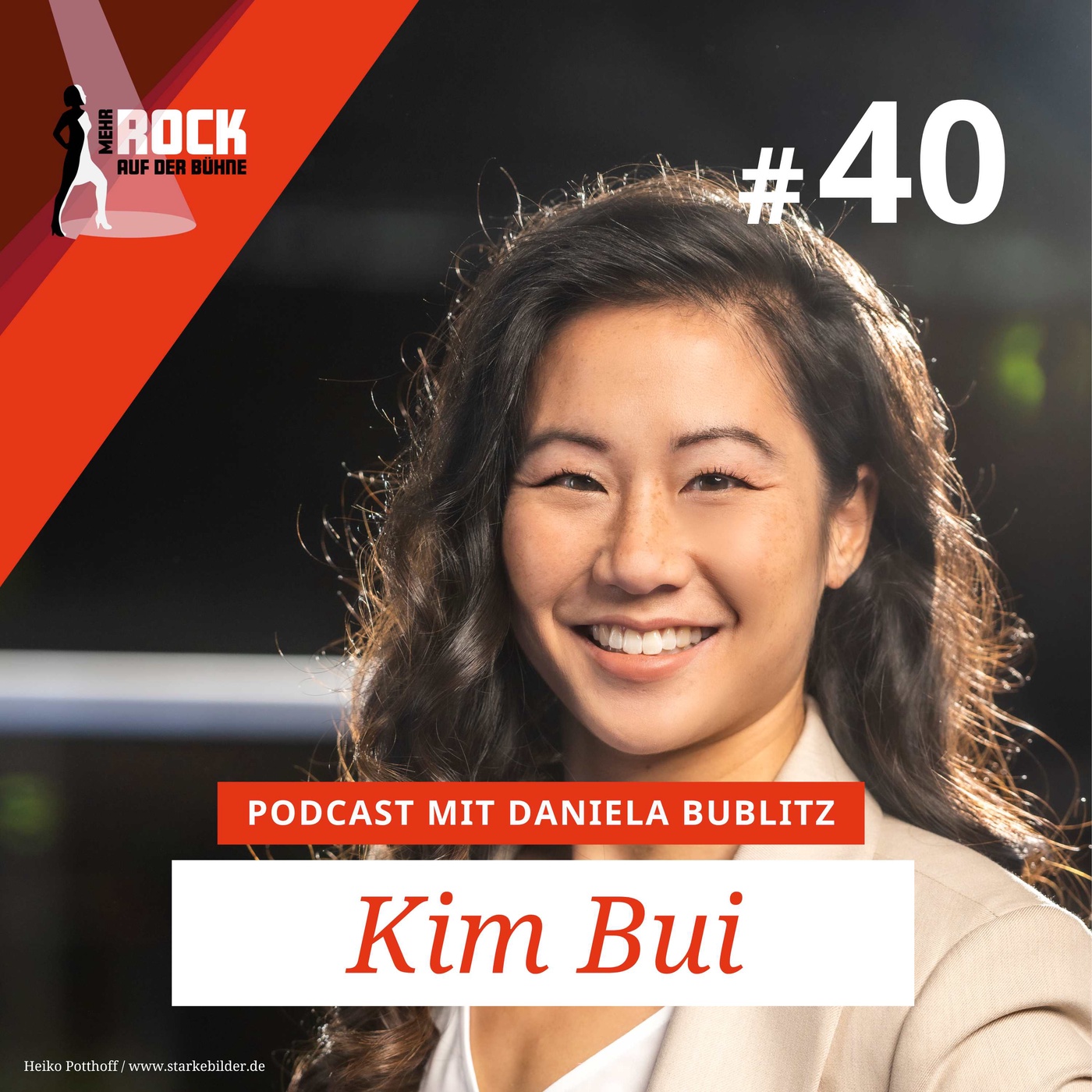 Von einer Ausnahmesportlerin lernen – im Gespräch mit Female Role Model Kim Bui