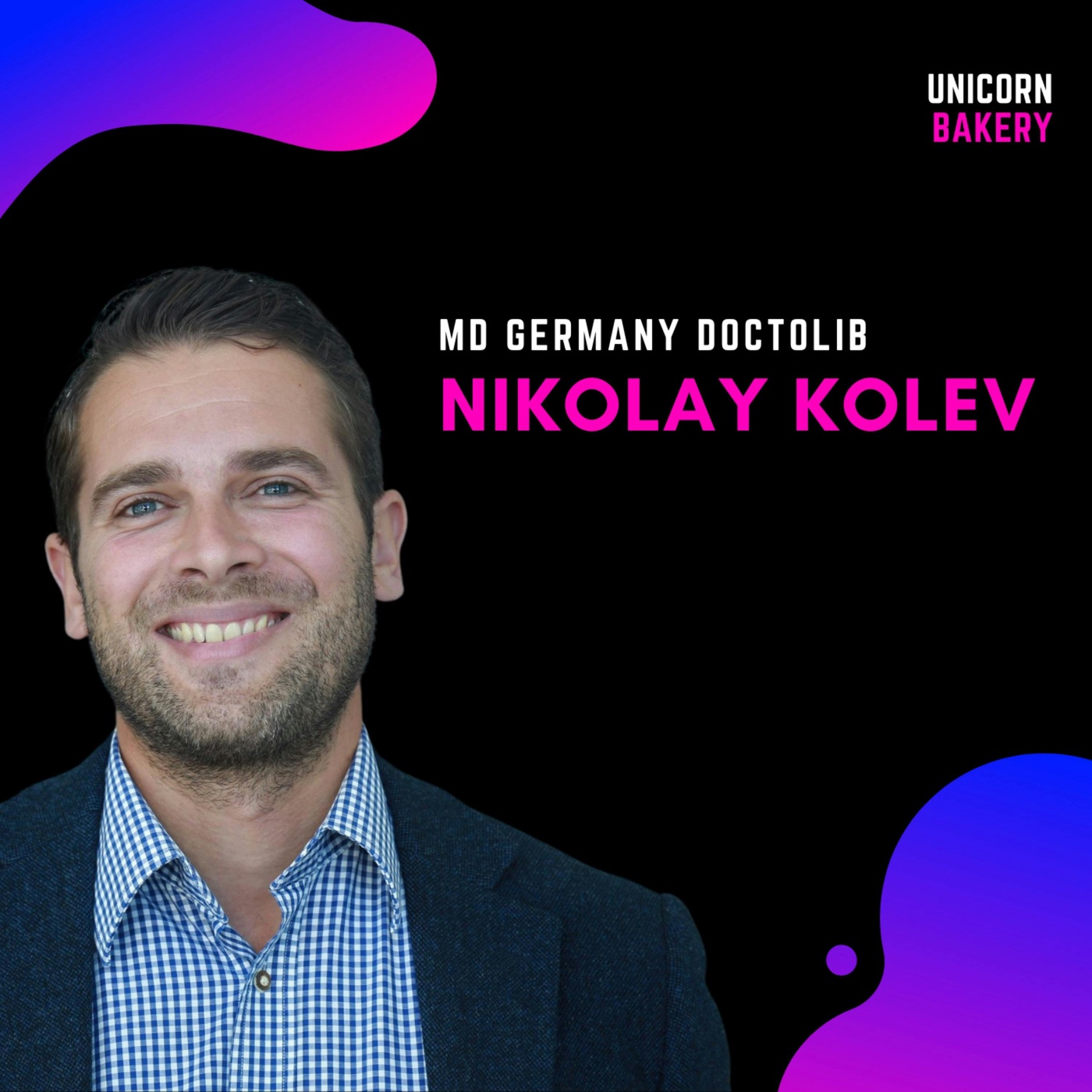 WeWork Turnaround, Berater = Unternehmer & Werte vs. finanzieller Return bei Investments am Beispiel von Adam Neumann – Nikolay Kolev, MD Germany bei doctolib