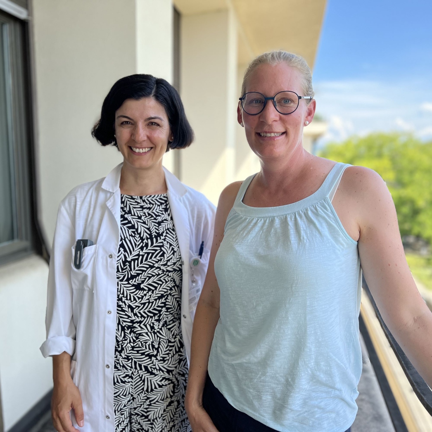 Gendermedizin in der Krebstherapie – Das Geschlecht macht den Unterschied