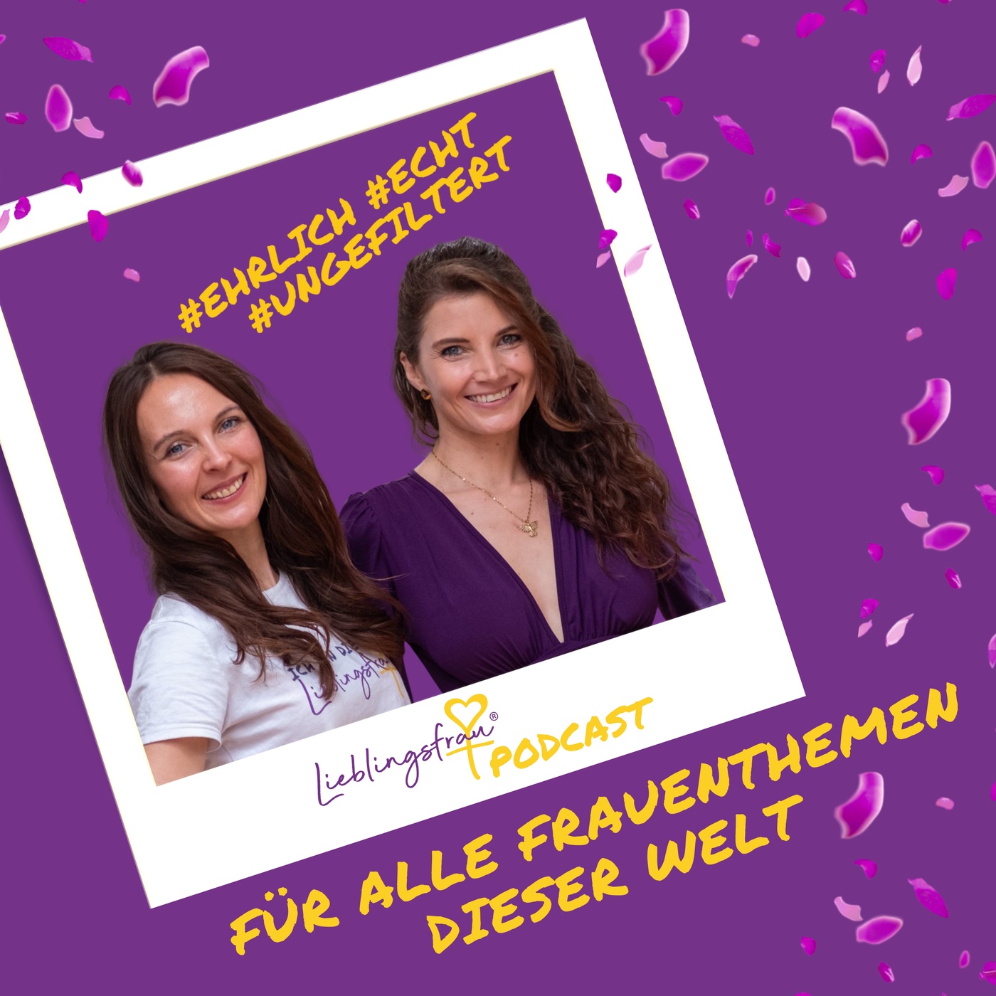 Lieblingsfrau