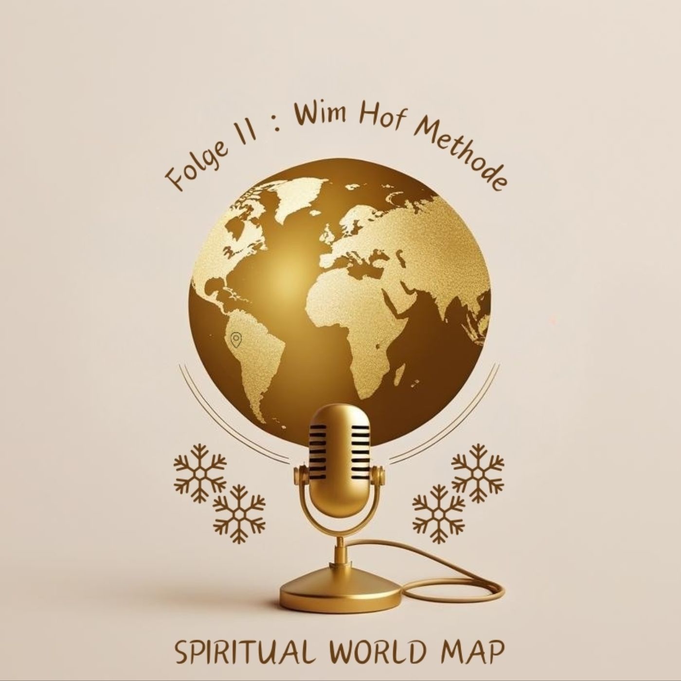 Folge 11 - Wim Hof Methode