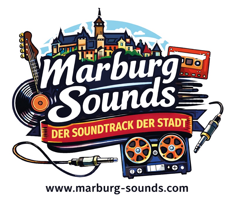 Marburg Sounds Radioshow