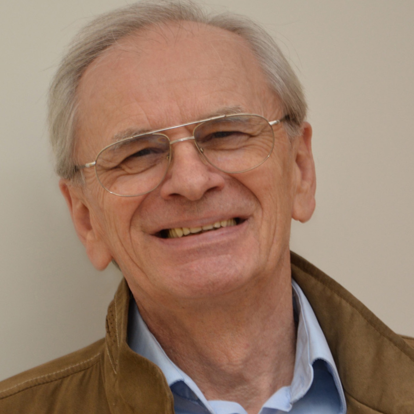 Passionwege: Karl Rottenschlager