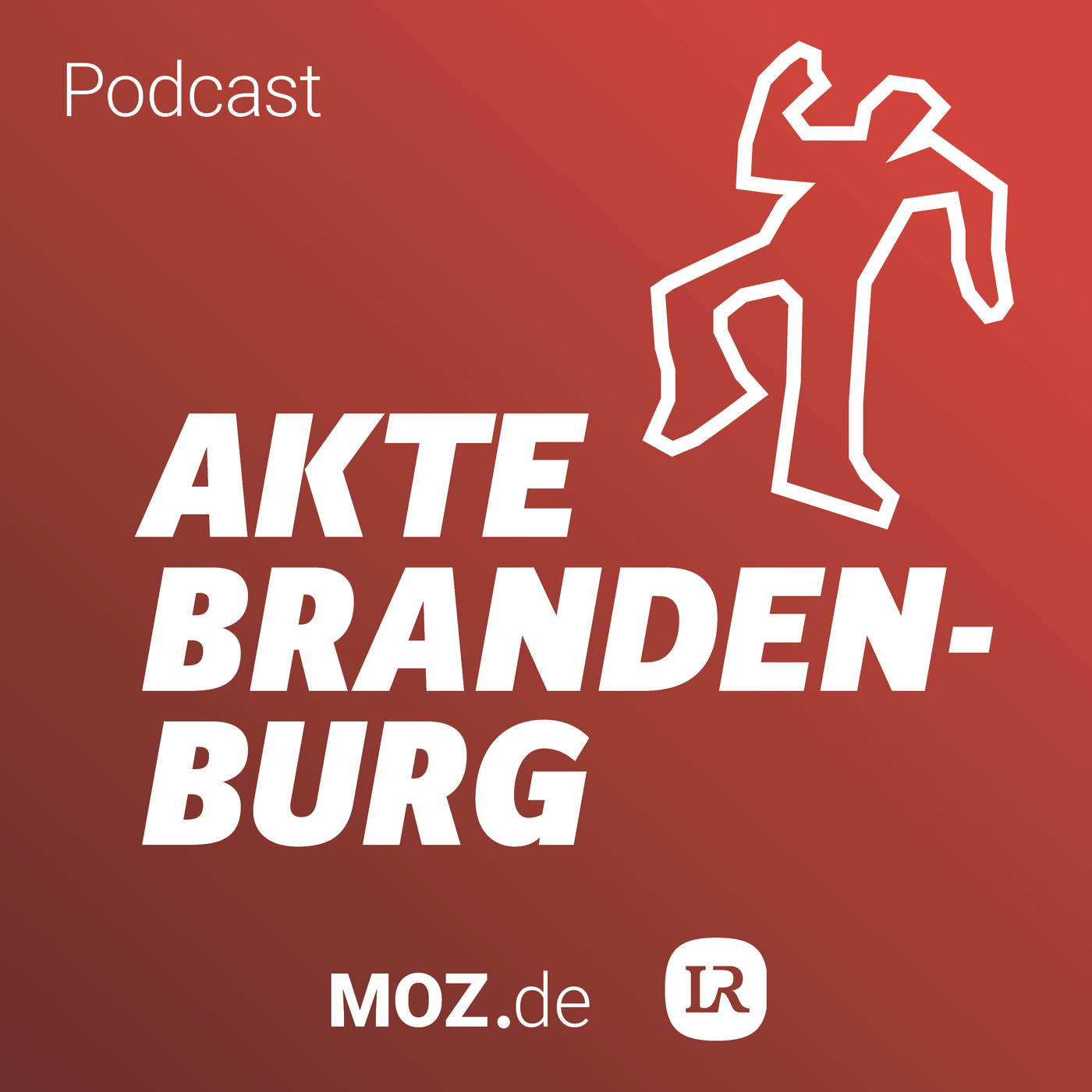 Folge 11 - Brandenburg statt Berlin: Autorennen, Verfolgungsjagd, Crash, tot