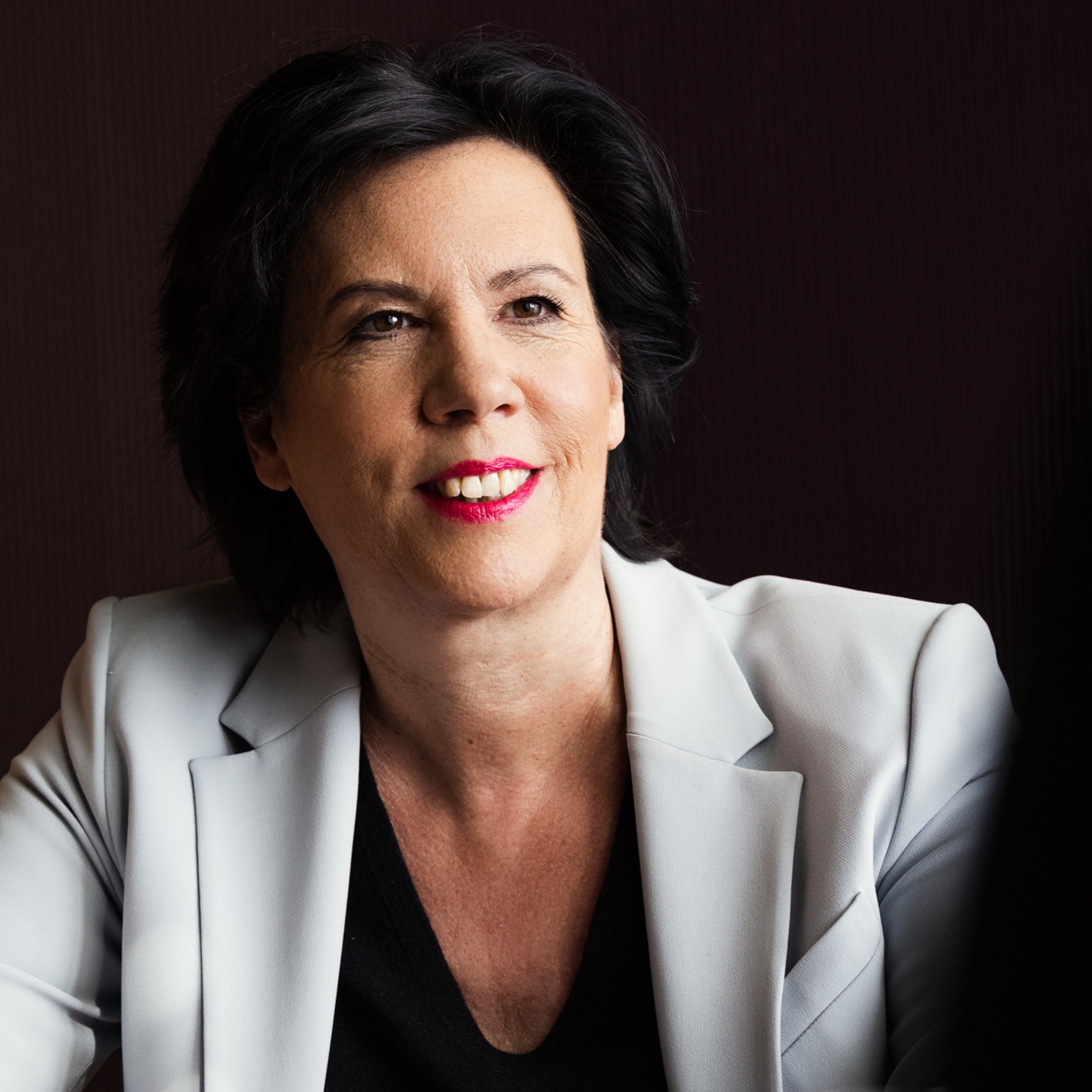 50 starke Frauen: Alexandra Habeler-Drabek