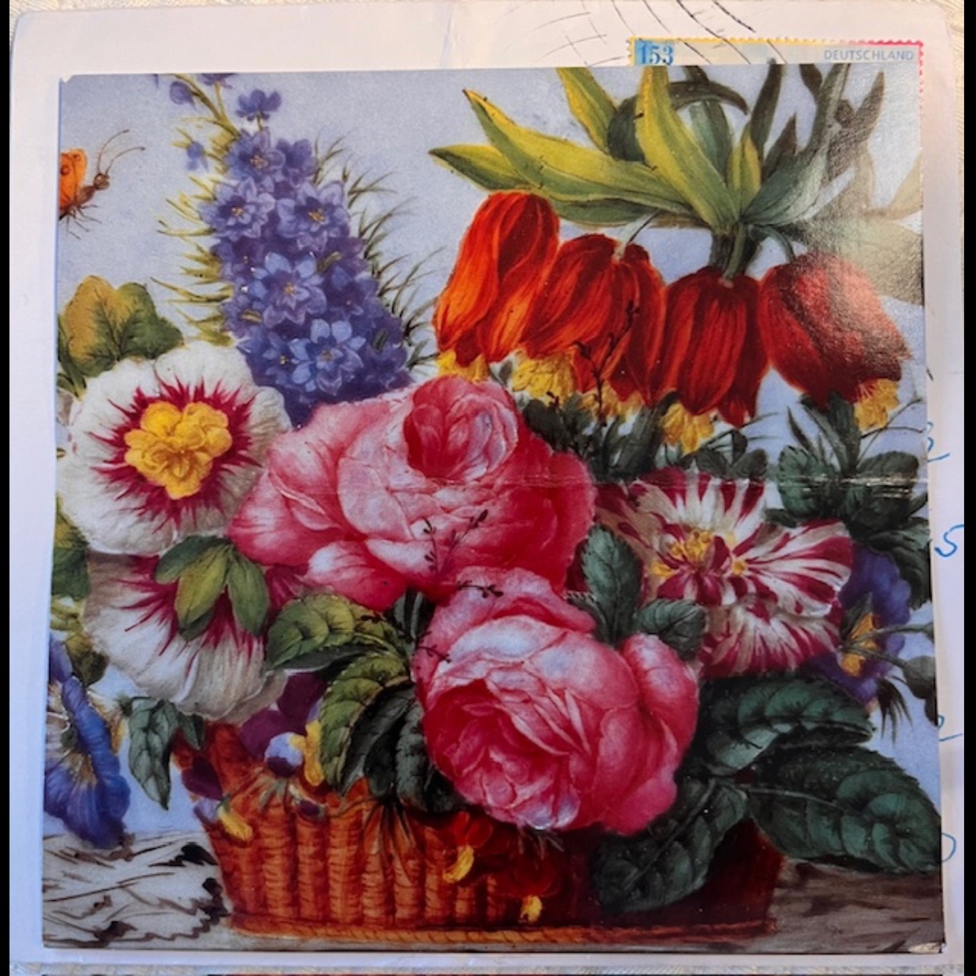 Schockierende Neuigkeiten - mit Mut zu neuen Ufern 