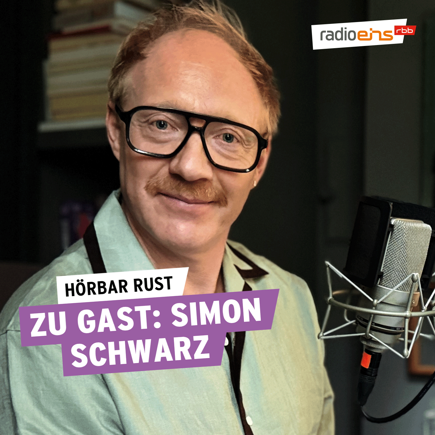 Simon Schwarz