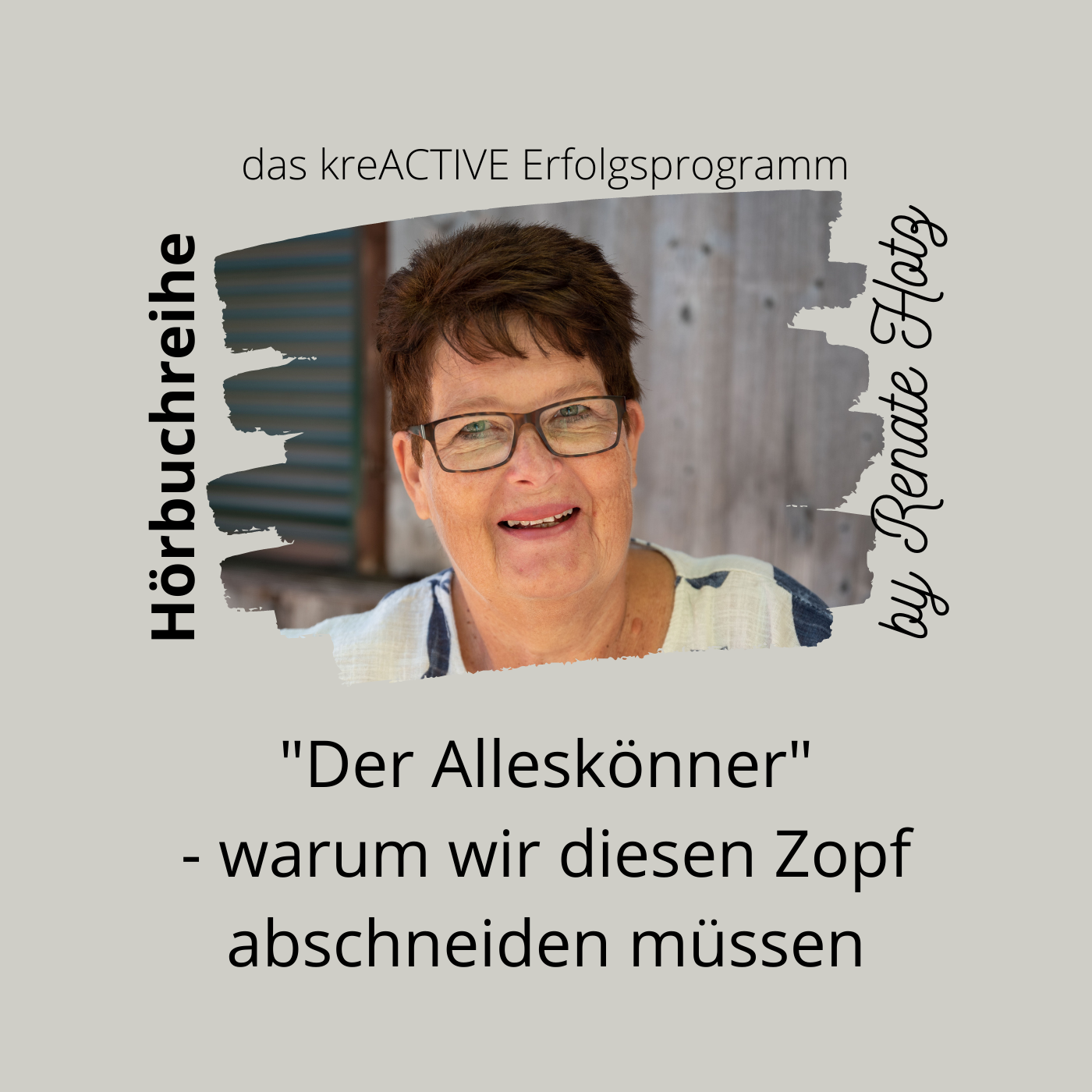 25. Der Alleskönner - Was bedeutet Mitarbeiterführung oder Menschenführung?