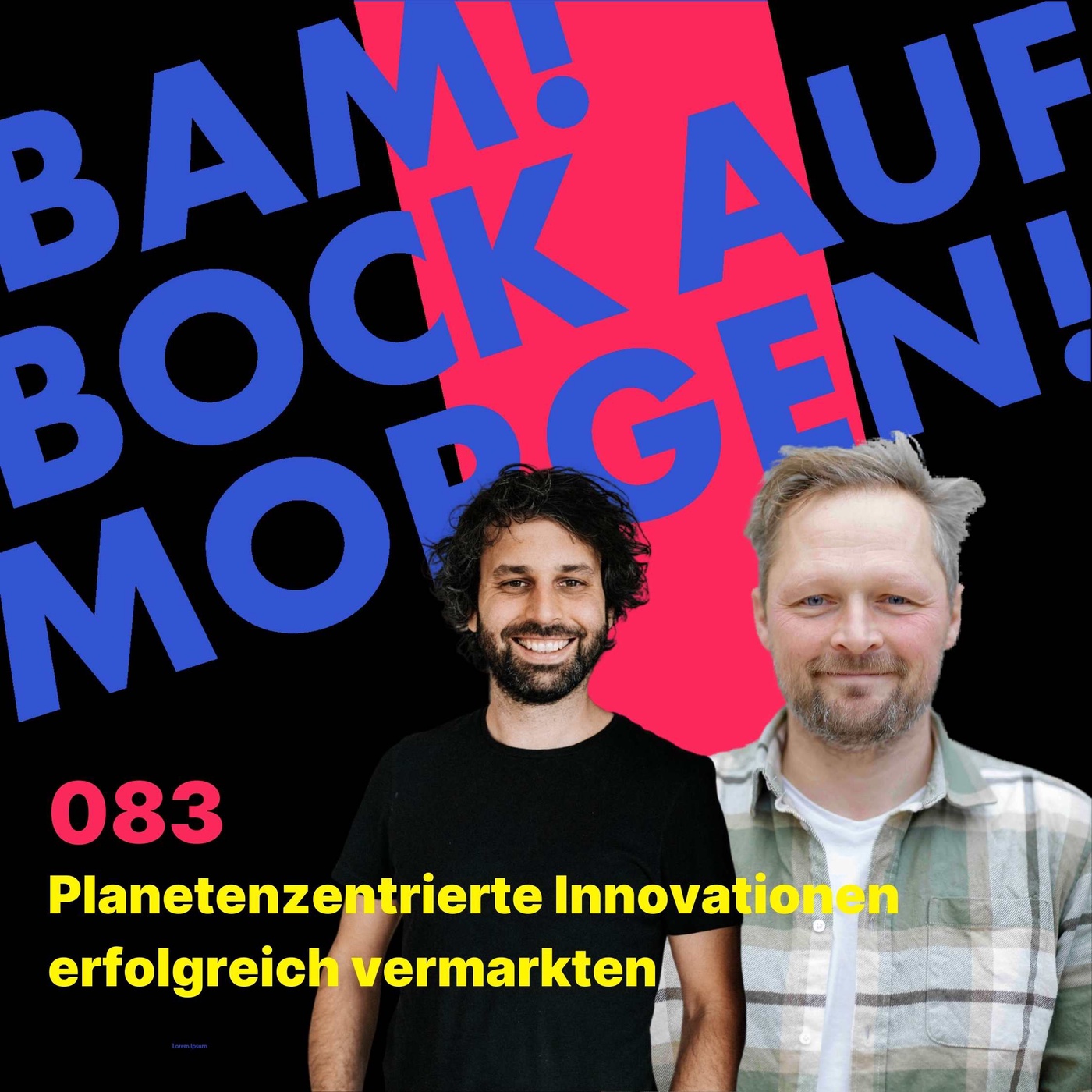 Wie lassen sich nachhaltige Innovationen erfolgreich vermarkten?