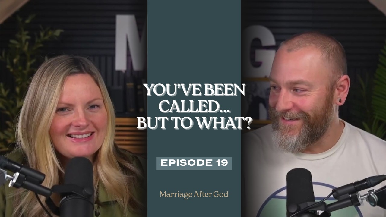 19 Marriage Devotional: Living with Purpose in Your Marriage
