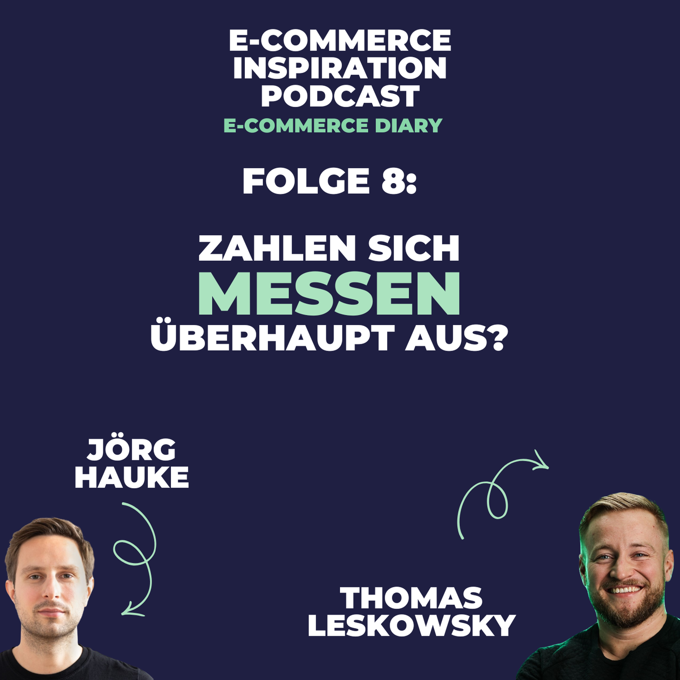 ED08: OMR und andere Events: Wie kann man das für sich nutzen?