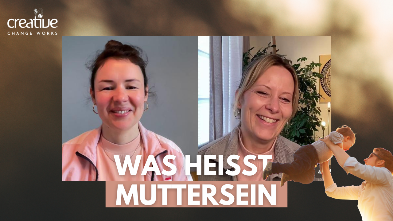 #138_Was heißt Muttersein